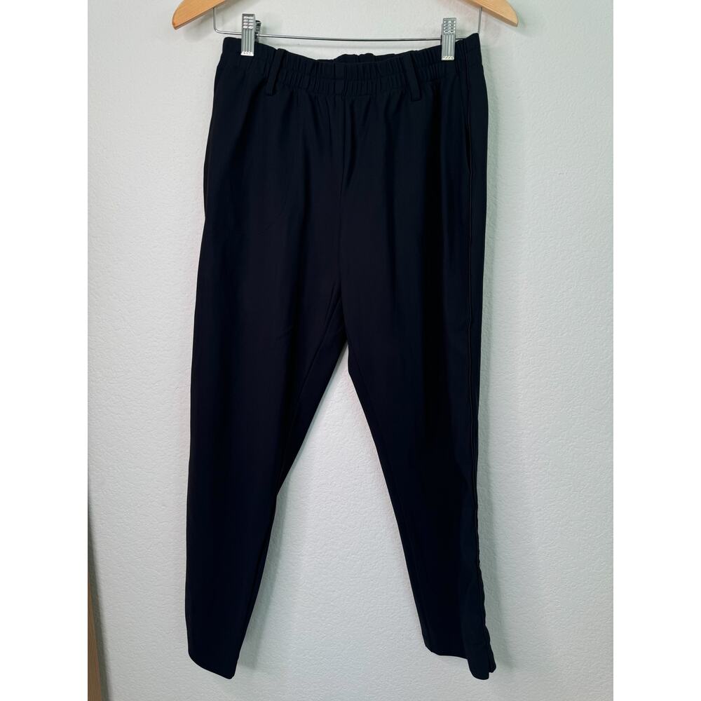 Paire Black‎ Slim Leg Trousers